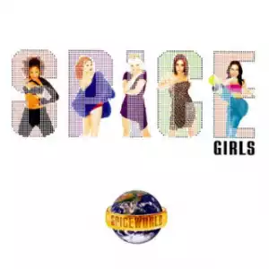 Spice Girls - The Lady is a Vamp